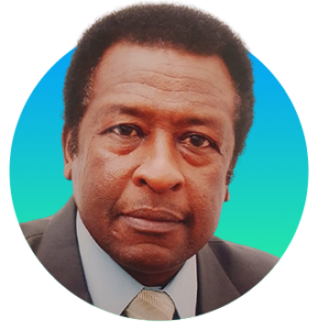 Prof. Mustafa Nur Elhuda Suleiman