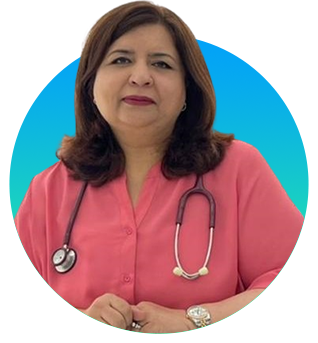 Dr. Naila Kamil Kadri