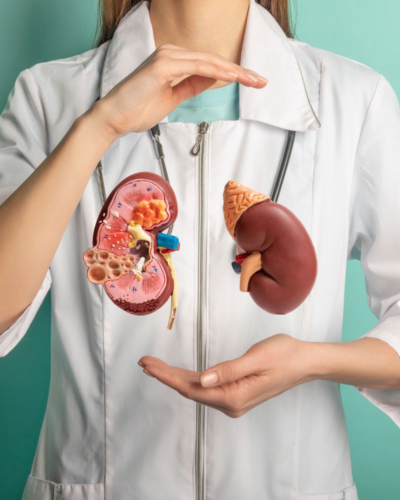 Nephrology Consultation Dubai